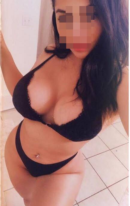 Şirinevler Escort Bayan Cemre İle Aradığınız Tutku