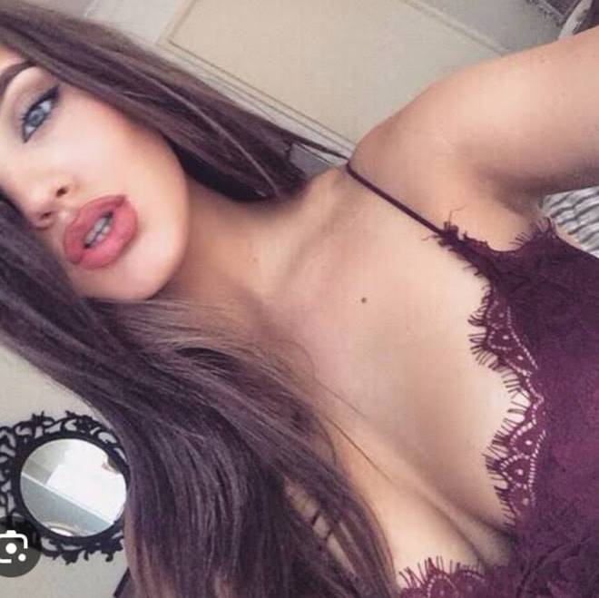 Şirinevler Escort Bayan Melisa İle Her Anınıza Değer Katacak Anlar