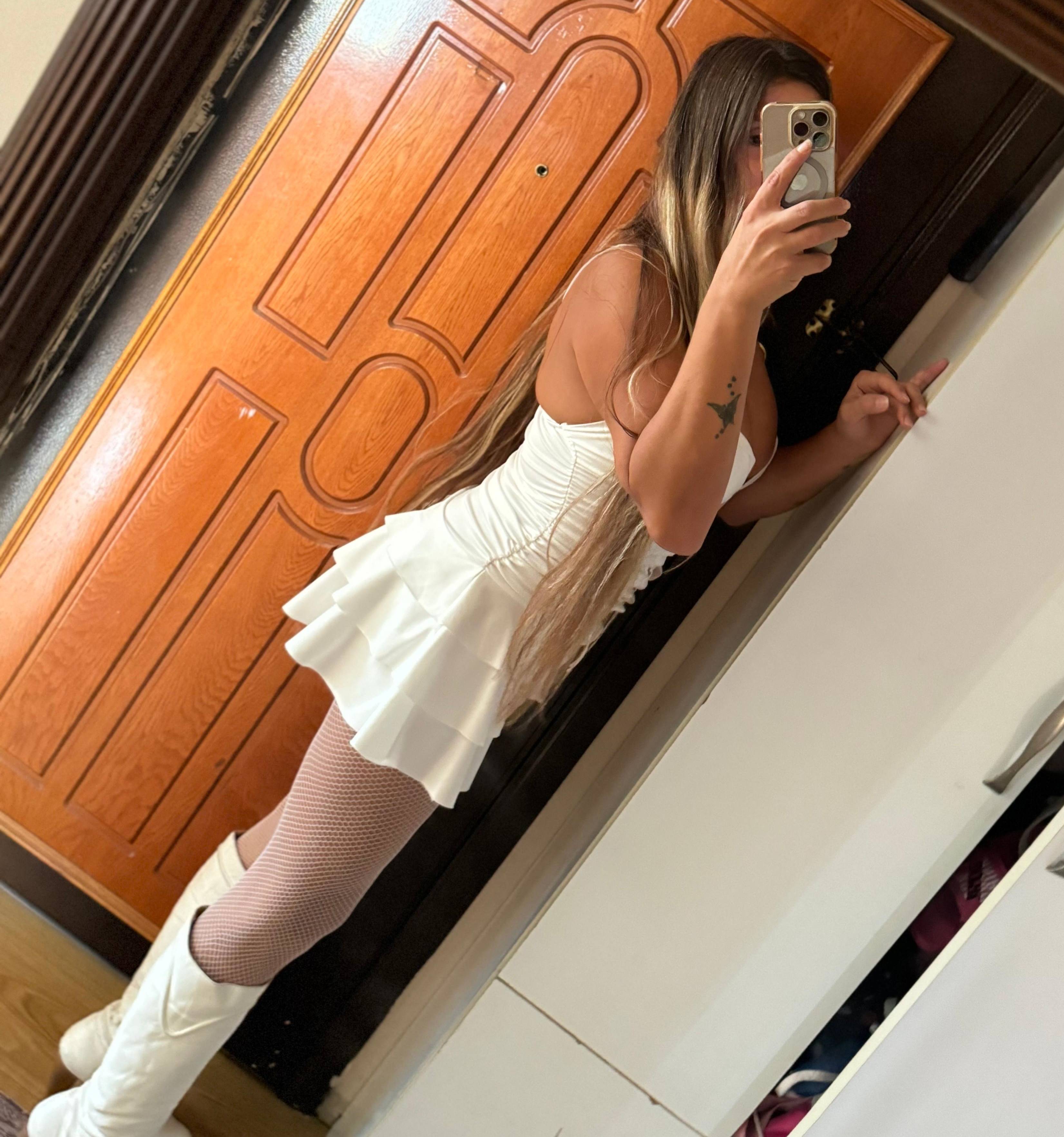 Şirinevler Escort Hazal İle Güzel Bir Sex Yaşayın